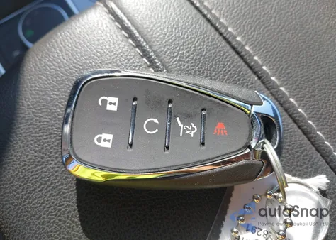 2024 Chevrolet Blazer Fwd 2Lt from USA, damaged, VIN 3GNKBCR47RS128291